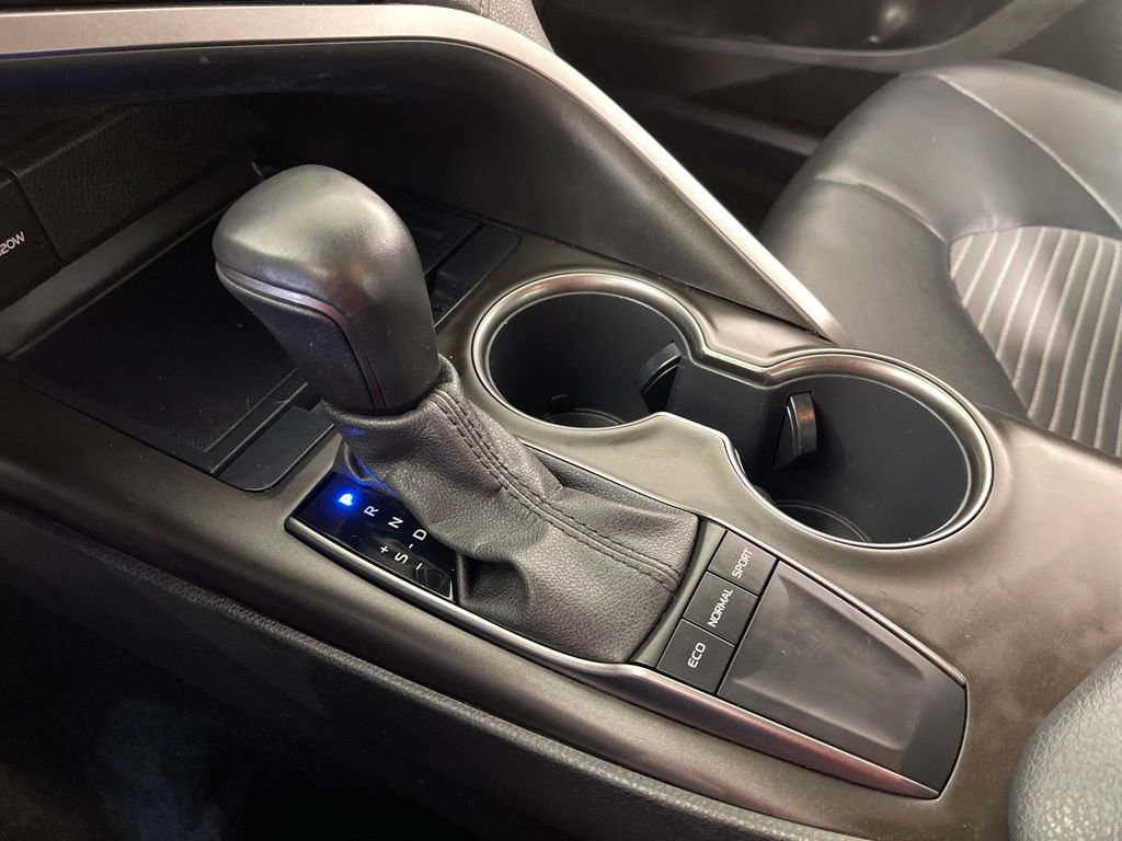 Certified 2022 Toyota Camry SE image 22