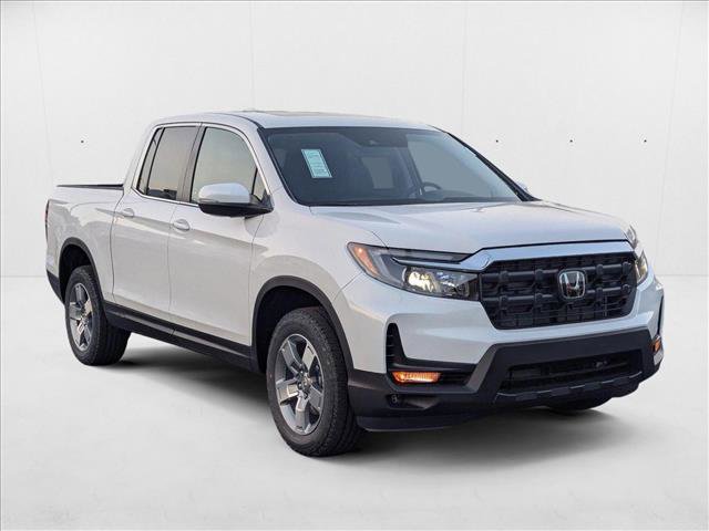 New 2025 Honda Ridgeline RTL image 6