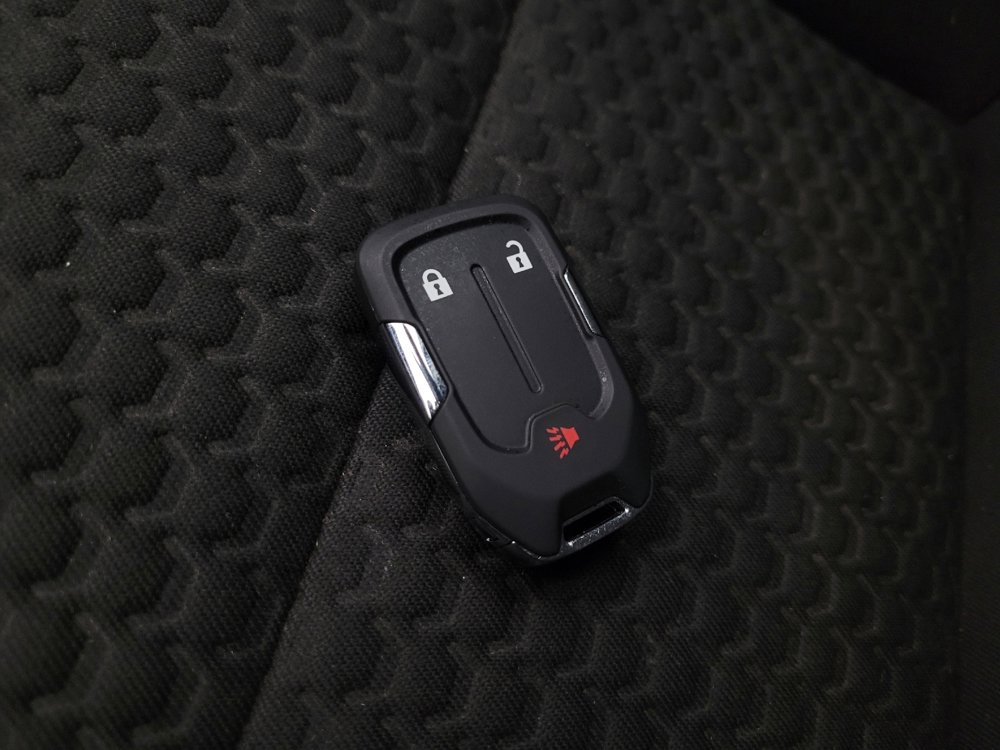 Used 2018 GMC Terrain SLE image 32