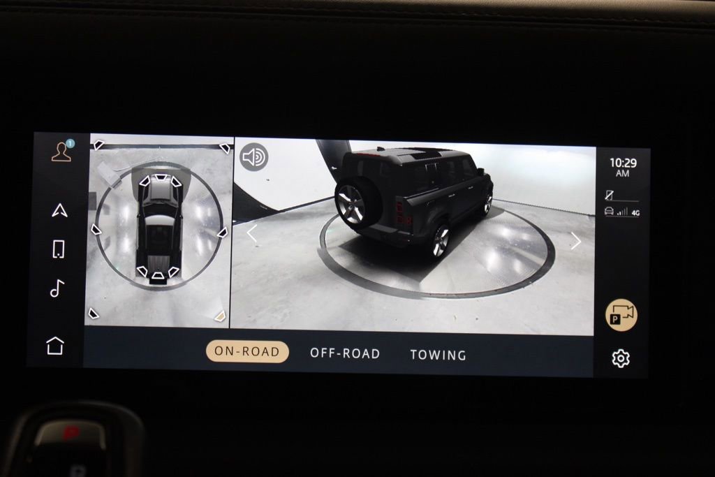 Used 2020 Land Rover Defender 110 X AWD/4WD image 28