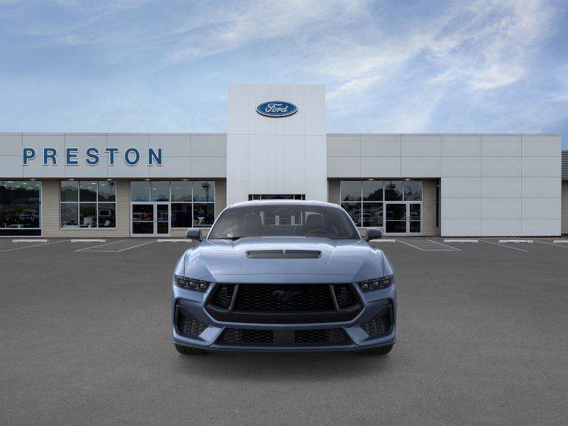 New 2025 Ford Mustang GT image 6