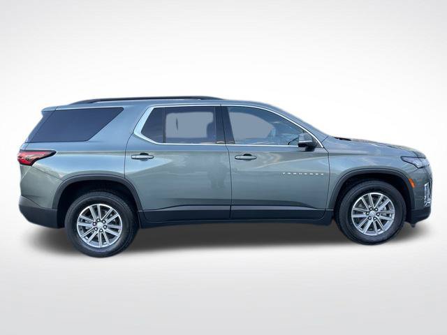 Used 2023 Chevrolet Traverse LT AWD/4WD image 33