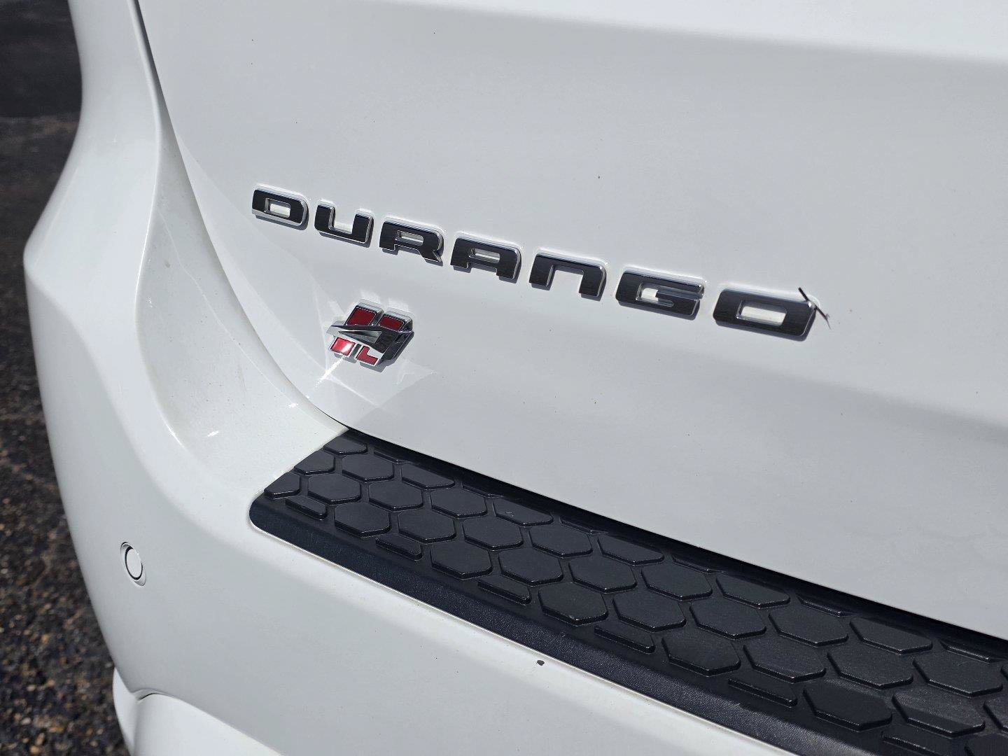 Used 2024 Dodge Durango GT AWD/4WD image 34