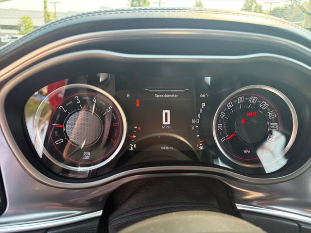 Used 2021 Dodge Challenger R/T Scat Pack RWD image 19