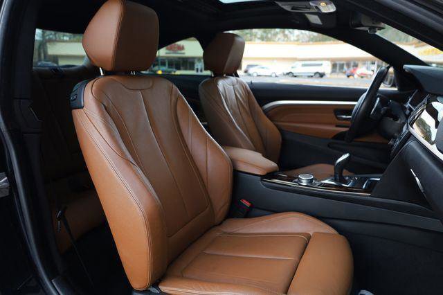 Used 2017 BMW 430i xDrive Coupe image 22