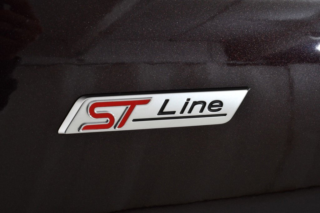 Used 2023 Ford Escape ST-Line Elite image 24