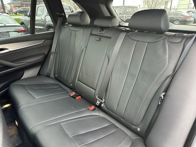 Used 2018 BMW X5 xDrive50i image 30