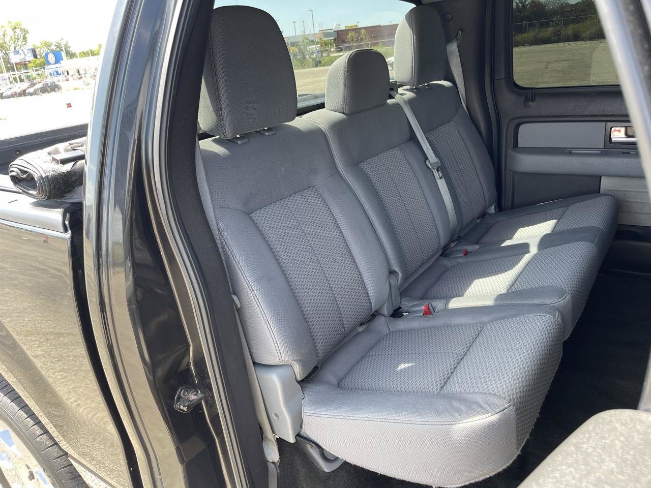 Used 2012 Ford F150 XLT w/ XTR Pkg AWD/4WD image 27