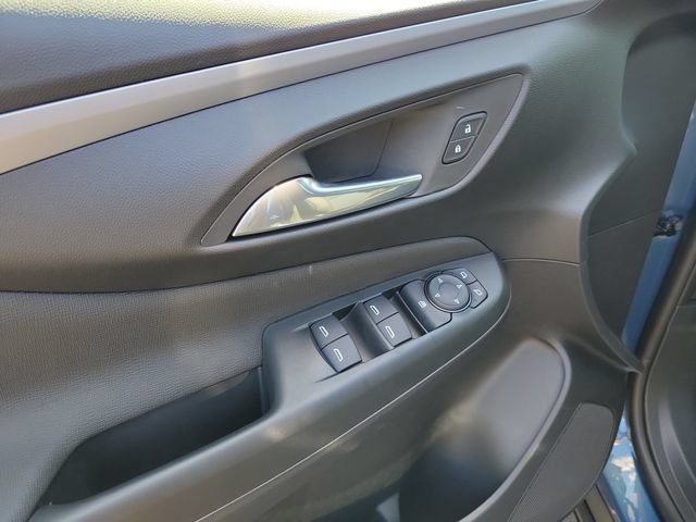 New 2026 Buick Envista Sport Touring w/ Convenience I Package FWD image 16