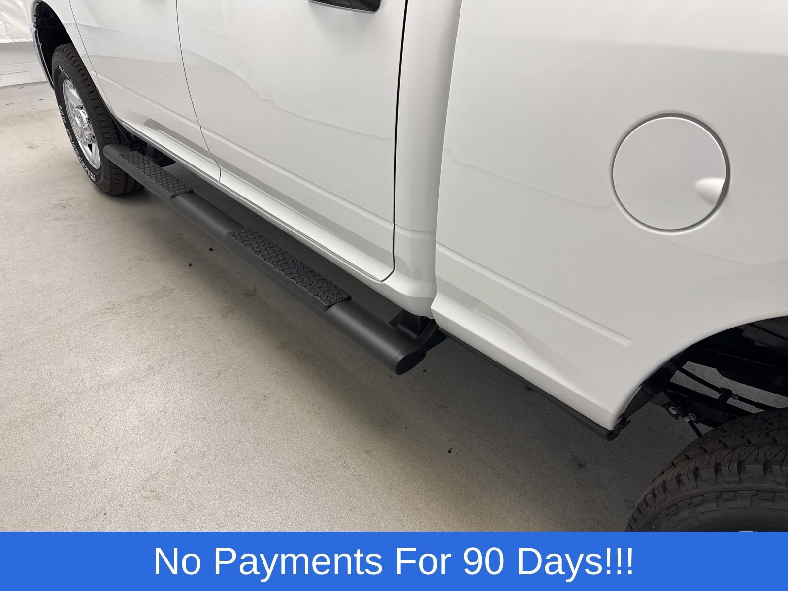 New 2026 RAM 2500 Tradesman image 6