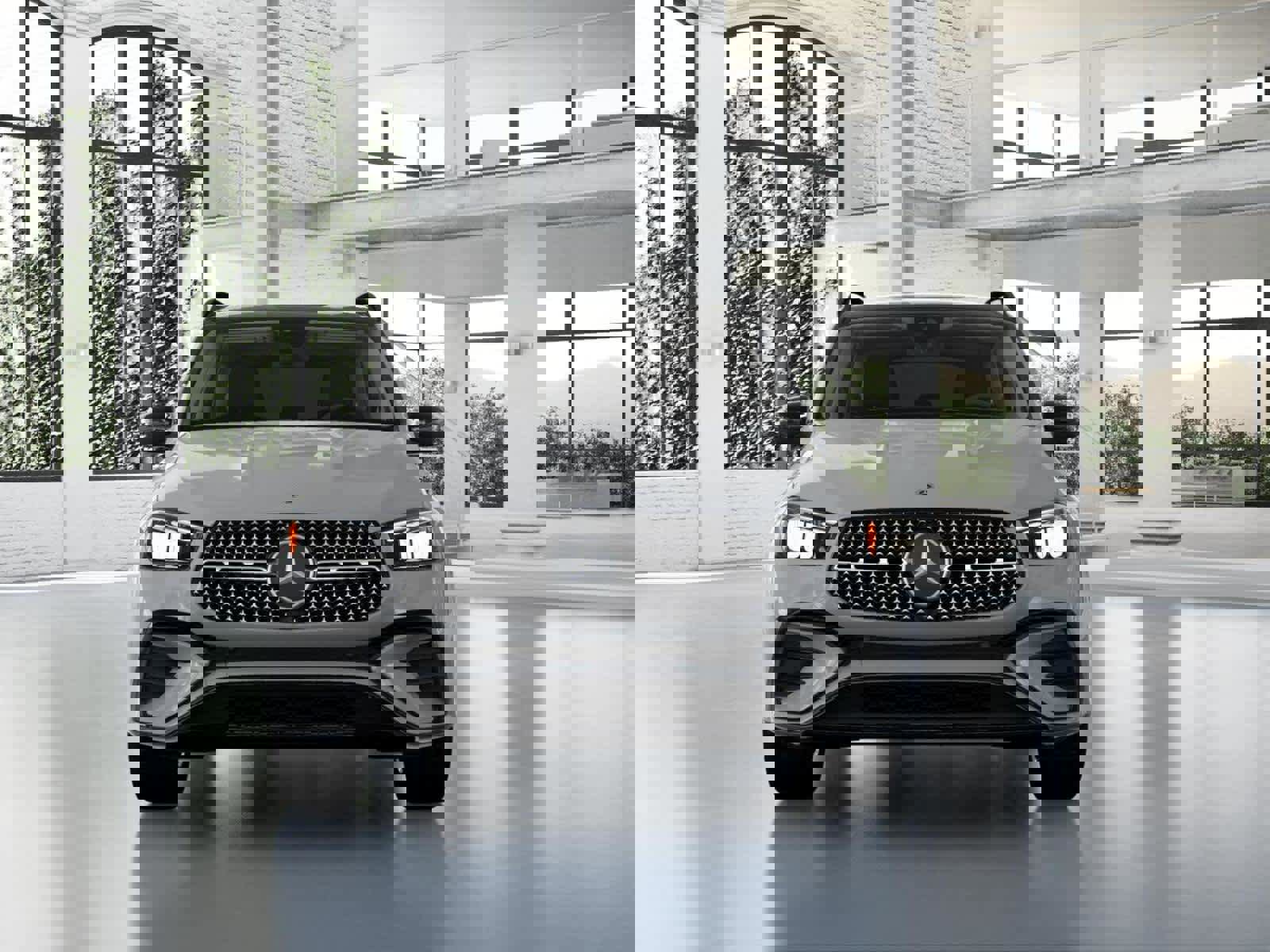 New 2026 Mercedes-Benz GLE 350 4MATIC image 6