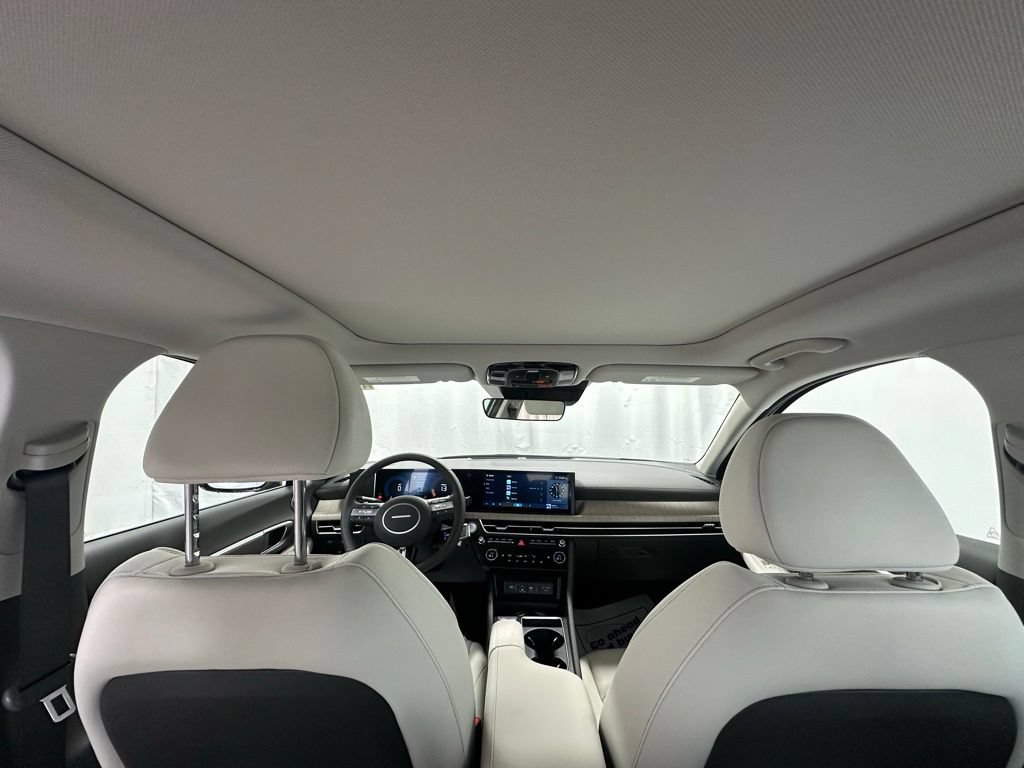 New 2026 Hyundai Sonata SEL FWD image 17