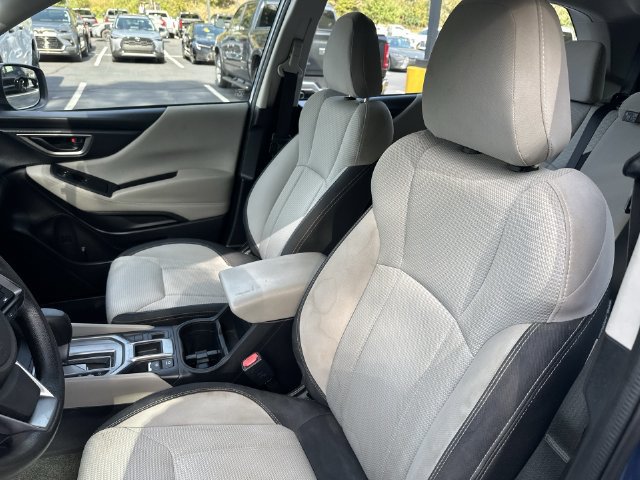 Used 2019 Subaru Forester w/ Alloy Wheel Package AWD/4WD image 16