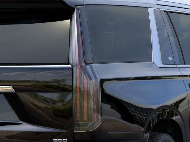 New 2026 Cadillac Escalade ESV Luxury image 11