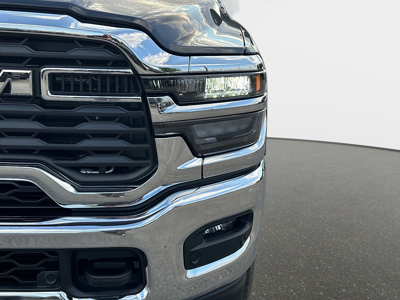New 2026 RAM 2500 Tradesman image 10