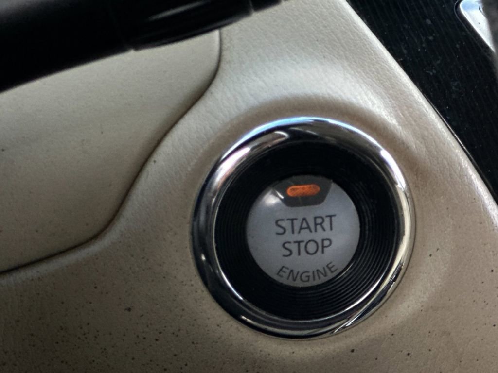 Used 2017 INFINITI QX60 FWD w/ Premium Plus Package image 24