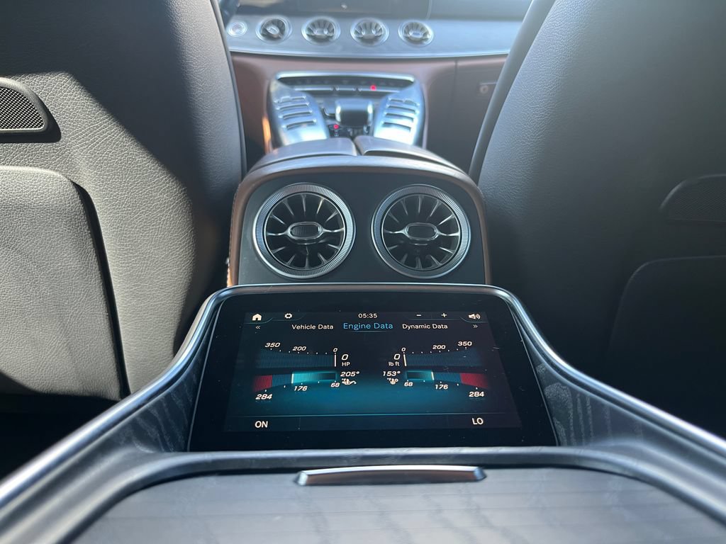 Used 2021 Mercedes-Benz AMG GT 43 image 26