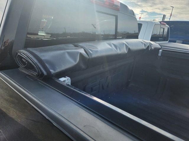 Used 2016 GMC Canyon SLE image 8