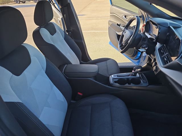 Used 2024 Chevrolet Trax RS w/ Driver Confidence Package image 10