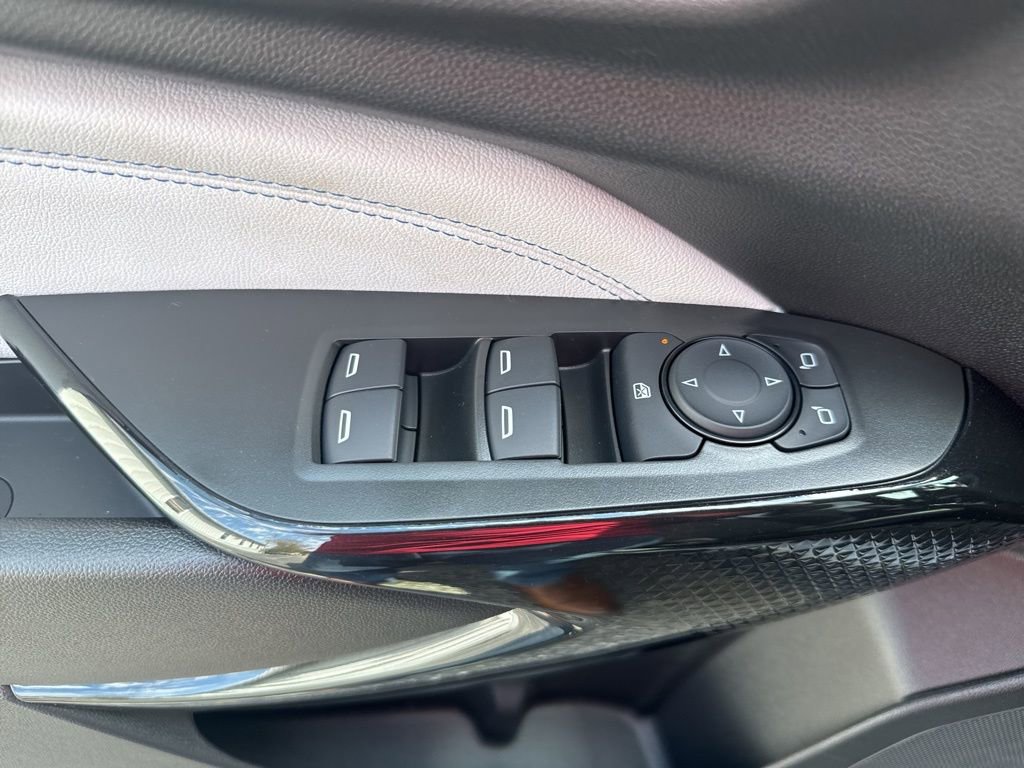 New 2026 Chevrolet Trax LT FWD image 26