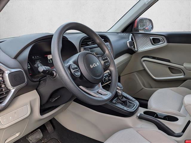 Used 2024 Kia Soul LX w/ Option Group 015 image 9