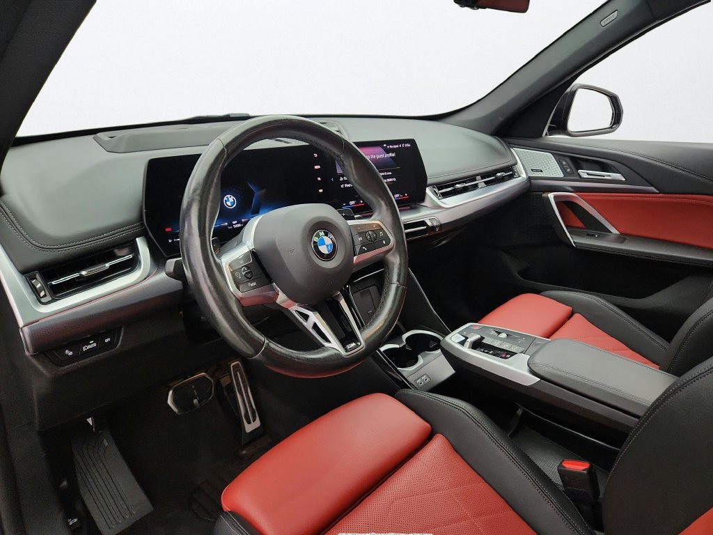Used 2023 BMW X1 xDrive28i w/ Premium Package AWD/4WD image 10