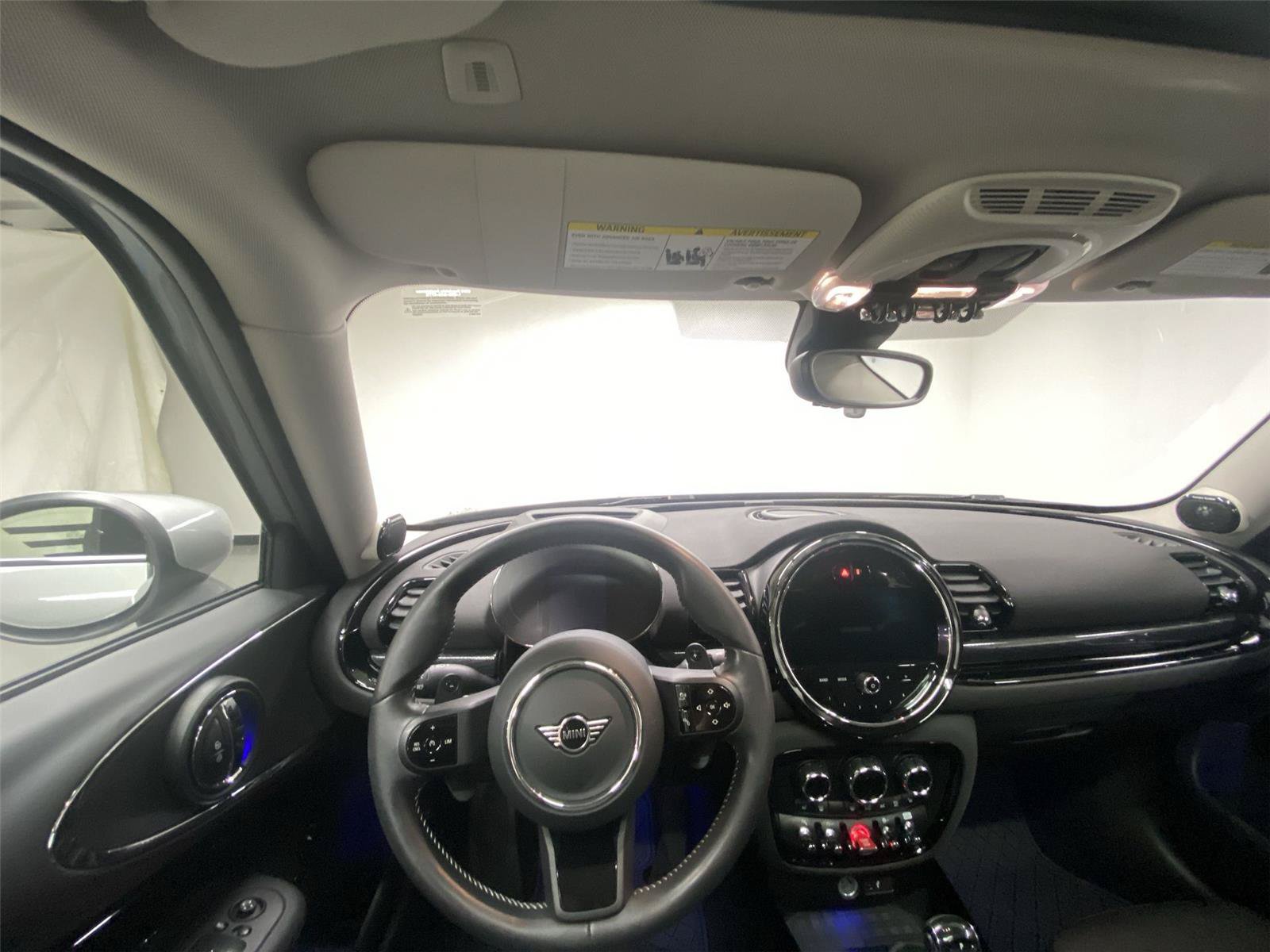 Certified 2023 MINI Cooper Clubman S AWD/4WD image 31