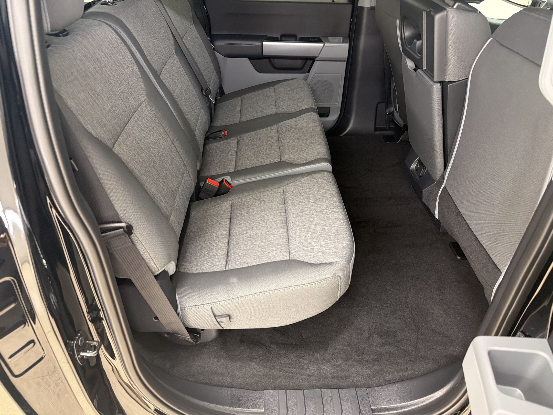 New 2026 Ford F250 XL w/ STX Appearance Package AWD/4WD image 26