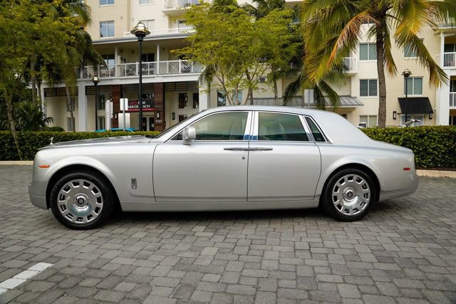 Used 2013 Rolls-Royce Phantom Sedan image 15