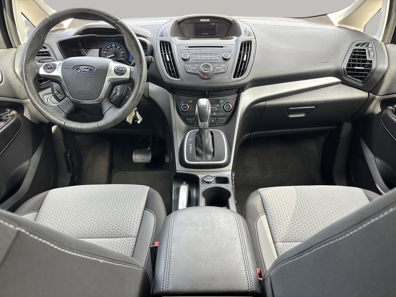 Used 2017 Ford C-MAX Energi SE image 12