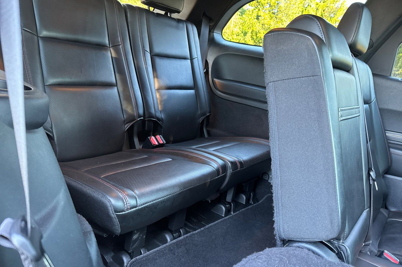 Used 2024 Dodge Durango GT image 19