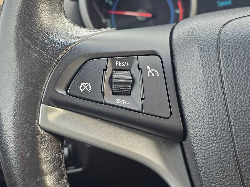 Used 2012 Chevrolet Cruze Eco FWD image 24