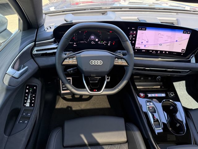 Used 2025 Audi S5 Premium Plus AWD/4WD image 19