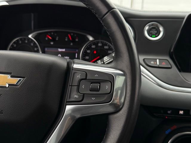 Used 2020 Chevrolet Blazer LT w/ Sound & Technology Package FWD image 11
