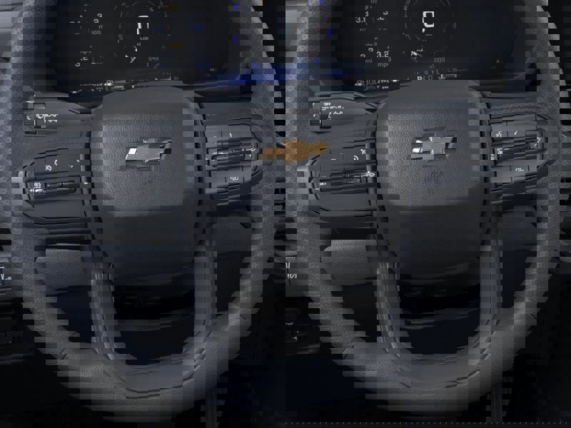 New 2025 Chevrolet Colorado W/T w/ Advanced Trailering Package image 19