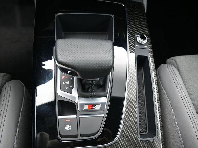 Used 2024 Audi SQ5 Premium Plus image 26