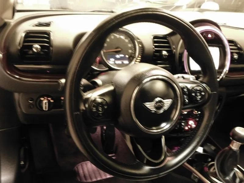 Used 2016 MINI Cooper Clubman image 27