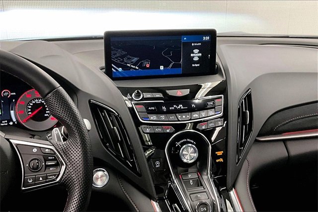 Used 2024 Acura RDX A-Spec image 6