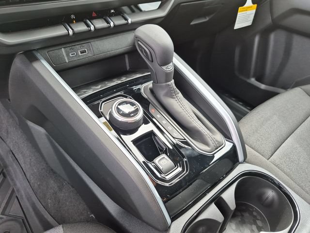 New 2026 Chevrolet Colorado Trail Boss AWD/4WD image 18