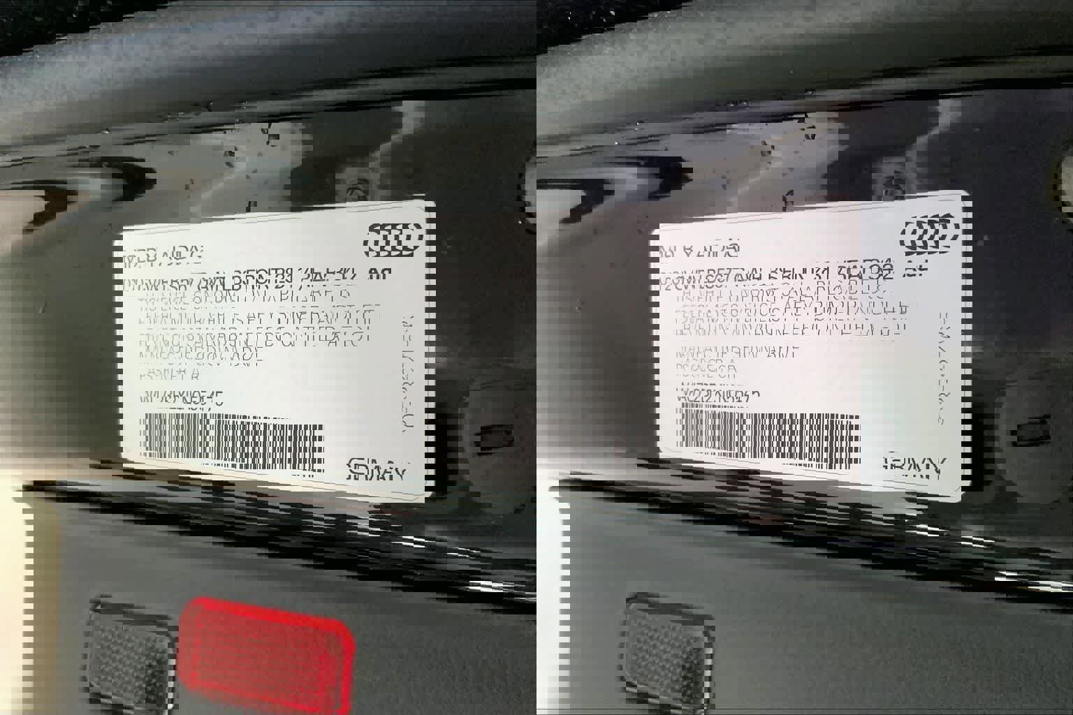 Used 2020 Audi A6 Premium Plus w/ Driver Assistance Package image 21