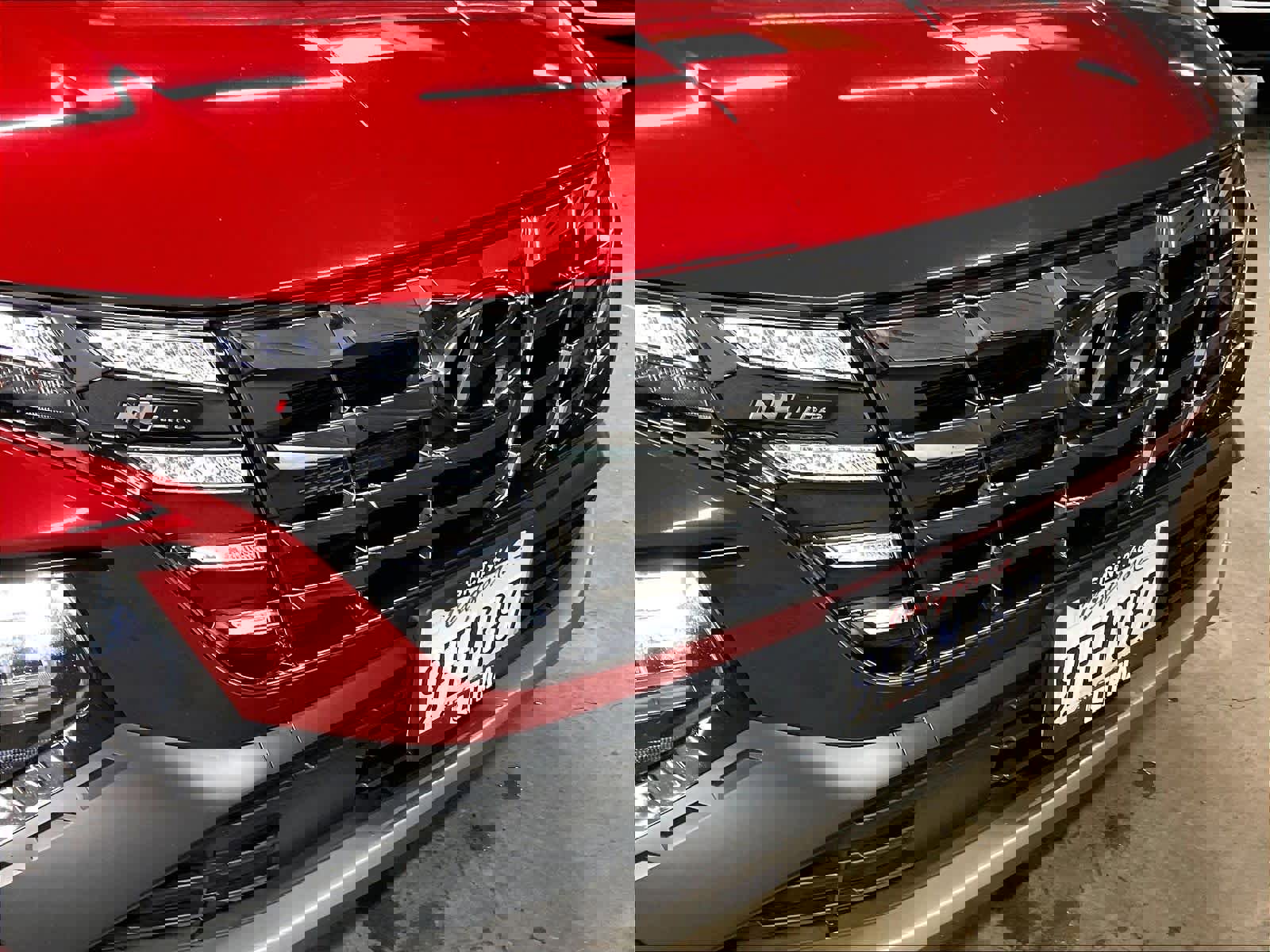 Used 2023 Hyundai Tucson N Line image 31