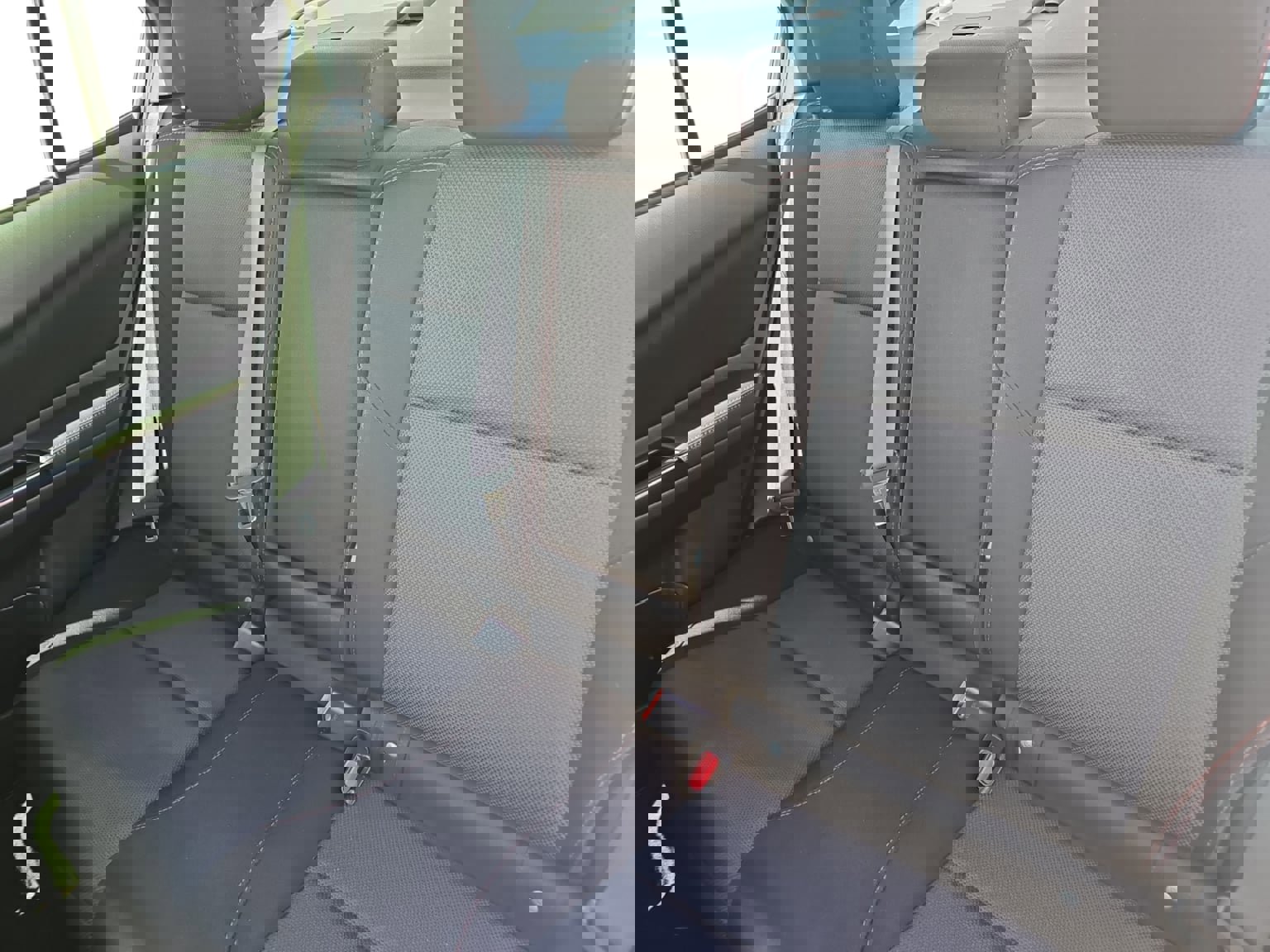 Used 2019 Subaru WRX image 16