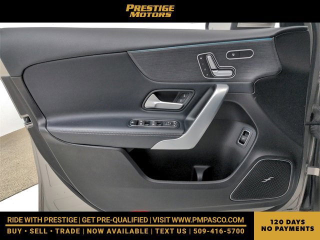 Used 2019 Mercedes-Benz A 220 image 35