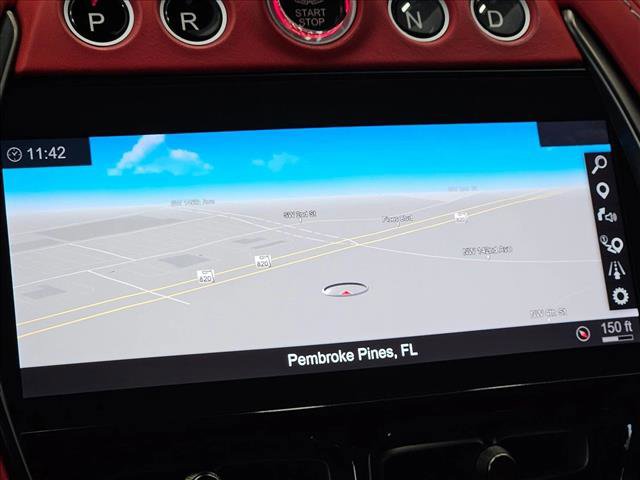 Used 2023 Aston Martin DBX 707 image 13