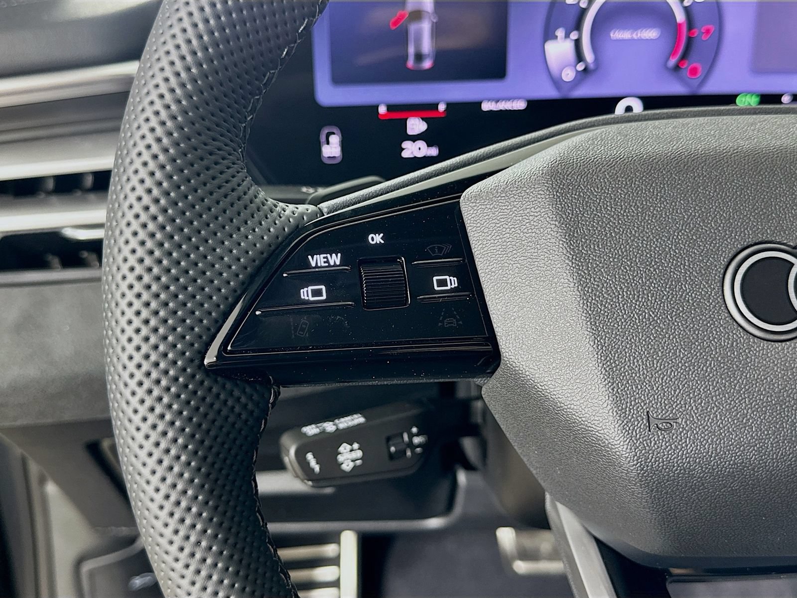 New 2026 Audi S5 Premium Plus AWD/4WD image 18