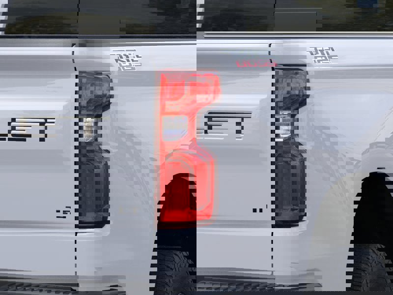 New 2026 Chevrolet Silverado 1500 LT Trail Boss w/ Convenience Package II image 11