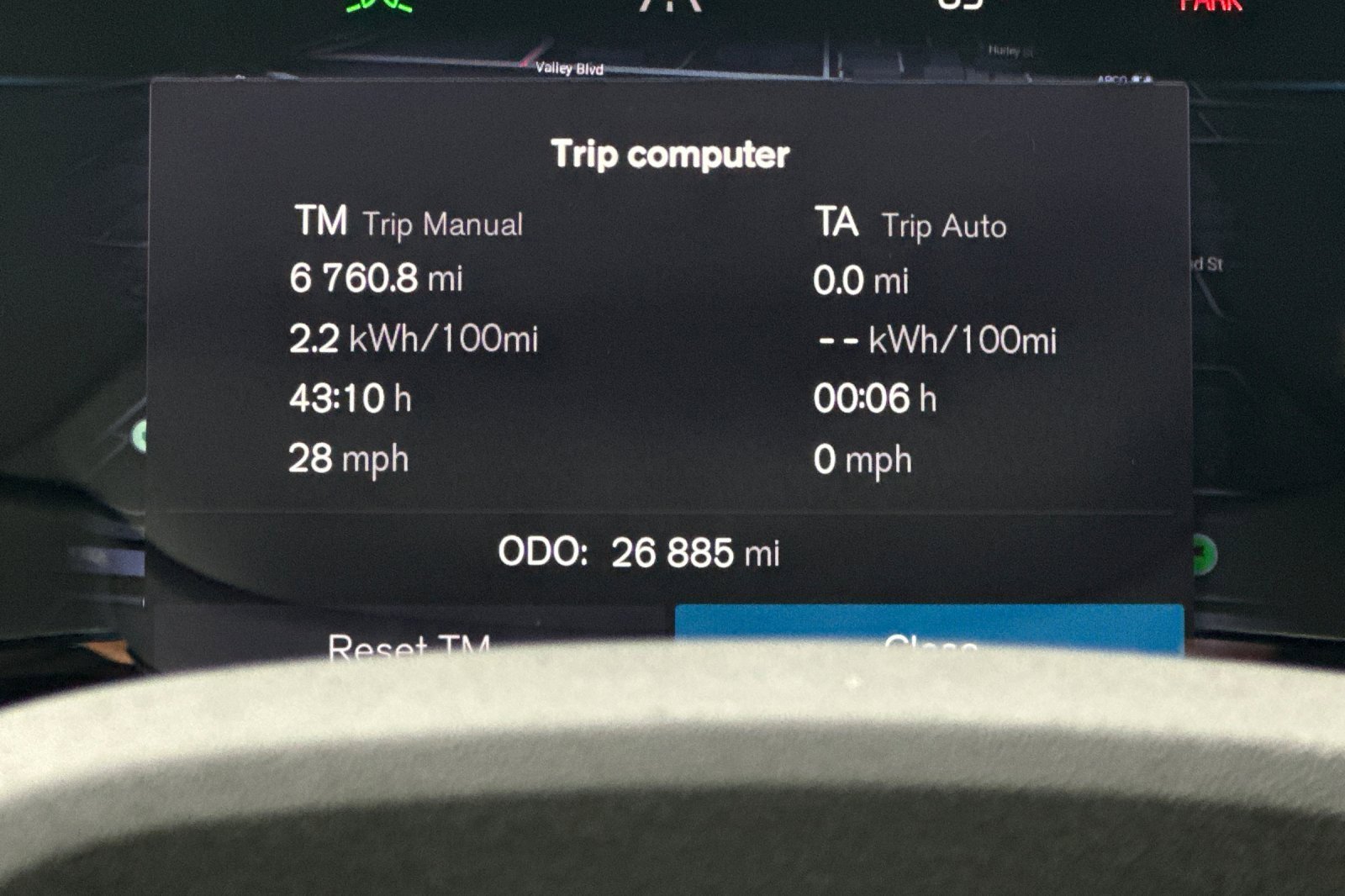 Used 2023 Volvo XC40 Recharge Ultimate w/ Protection Package Premier image 30