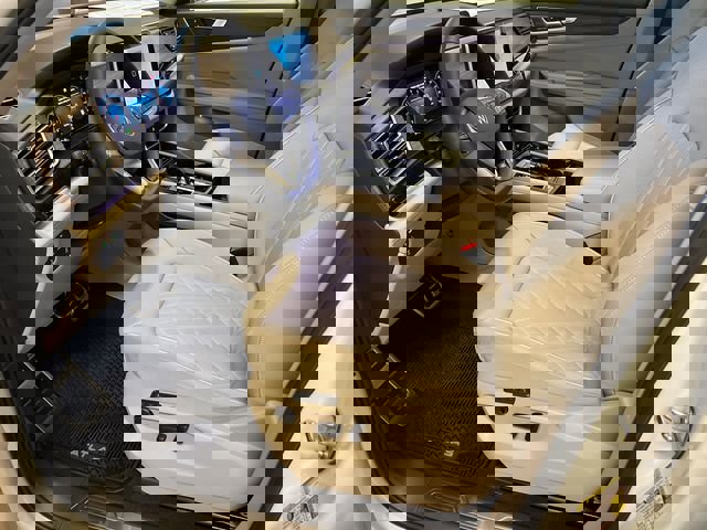 New 2026 Volkswagen Atlas SEL Premium R-Line image 7