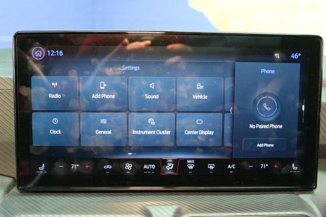 Used 2024 Ford Mustang Coupe RWD image 22