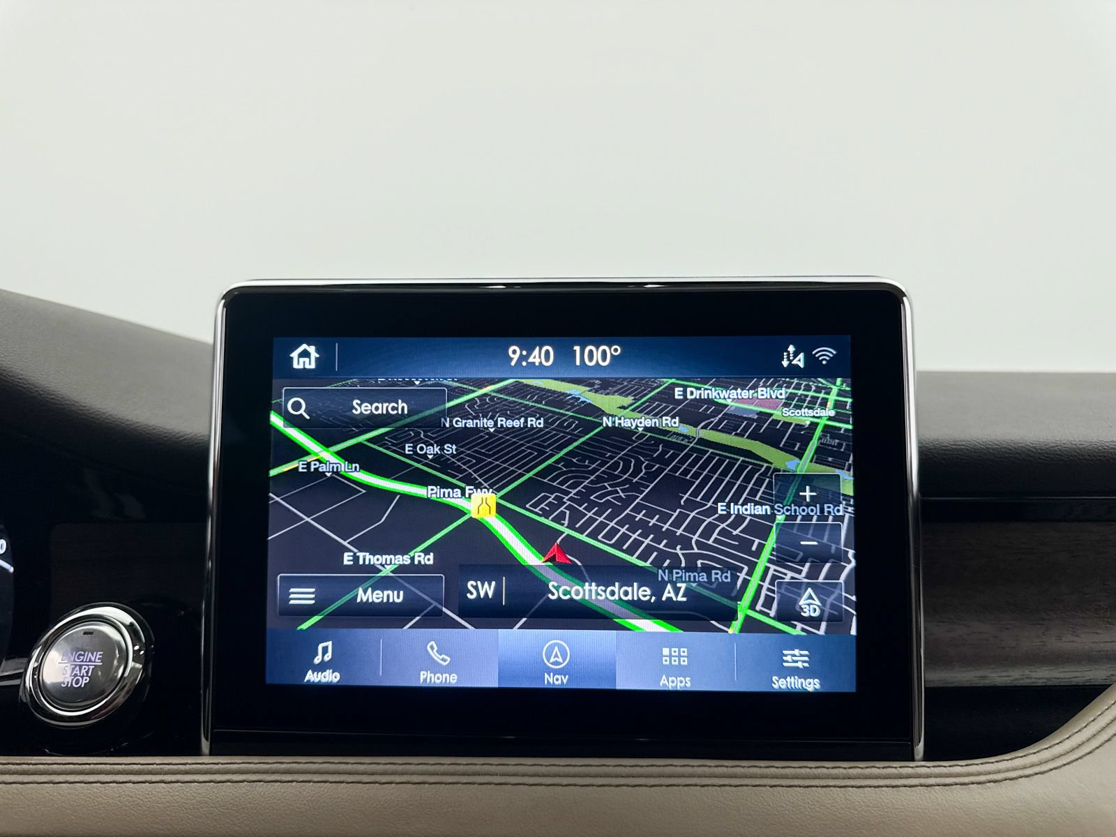 Used 2020 Lincoln Corsair Reserve FWD image 24